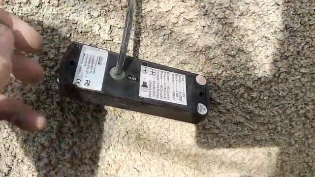 Как установить домофон своими руками? Обор и монтаж домофона с Алиэкспресс!