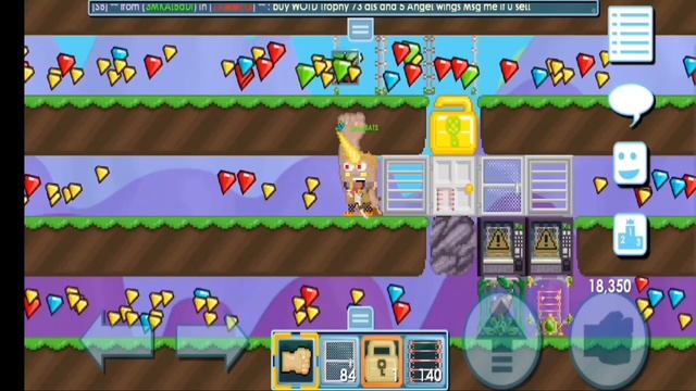 HOW TO GET RICH 2020 WITH FARMABLE : LASER GRID | GROWTOPIA смотреть онлайн