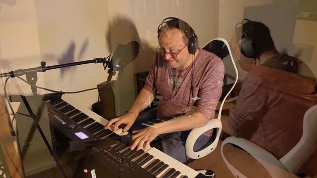 Keep On Running - Spencer Davis Group - Neil Collett смотреть онлайн
