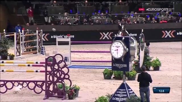 Конкур 160, гран при 14 этапа Глобалчемпионстур 2021, Шаморин 1, Словакия смотреть онлайн