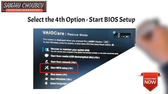 Easy fix operating system not found error in Sony vaio Laptop смотреть онлайн