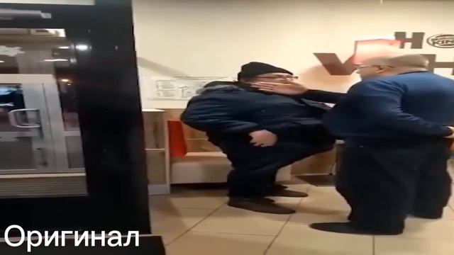 БУРГЕР КИНГ ГОВНО!!!НА ЯПОНСКОМ ЯЗЫКЕ! смотреть онлайн