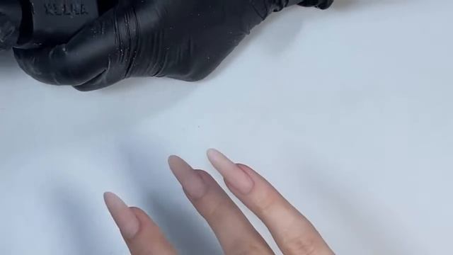 Наращивание на верхние формы смотреть онлайн