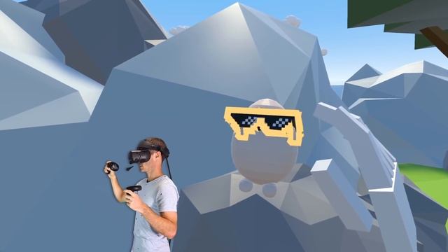 Building The LEGENDARY Bug Snack BURGRILLA - Tiny Town VR смотреть онлайн