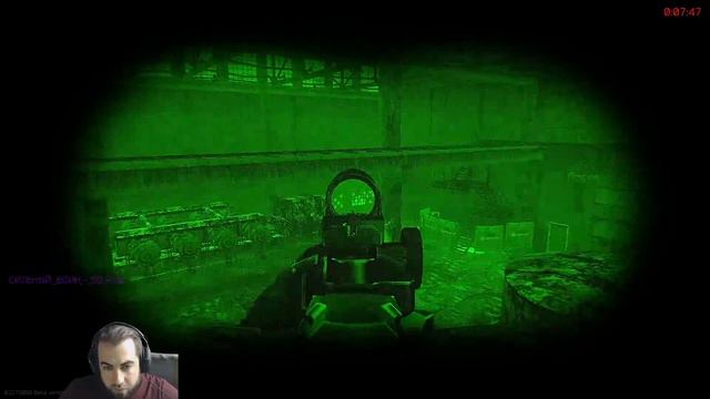 Solo lab! hitmen! why u camp? head eyes смотреть онлайн
