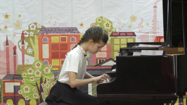 Савинкова Елизавета смотреть онлайн