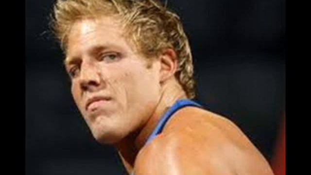 Jack Swagger Theme Song 2012 (Down On Your Knees) смотреть онлайн