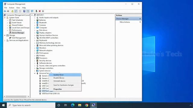 How to fix Unknown USB device Device descriptor request failed | USB device not recognized смотреть онлайн