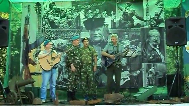 М.Калинкин, Антон Алексеев и другие -Гвардейская лента смотреть онлайн