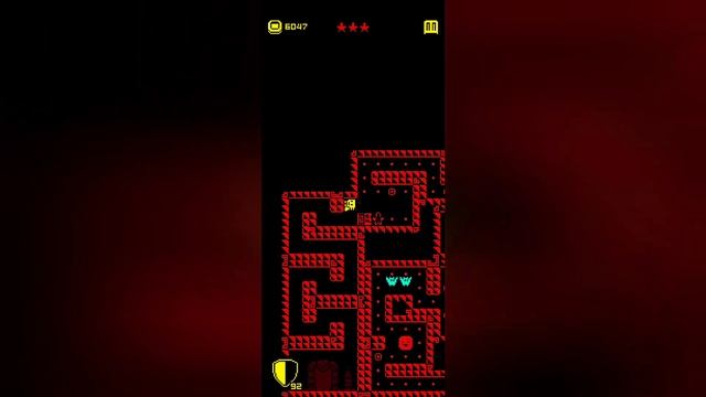 Tomb of the Mask: Level 337 смотреть онлайн