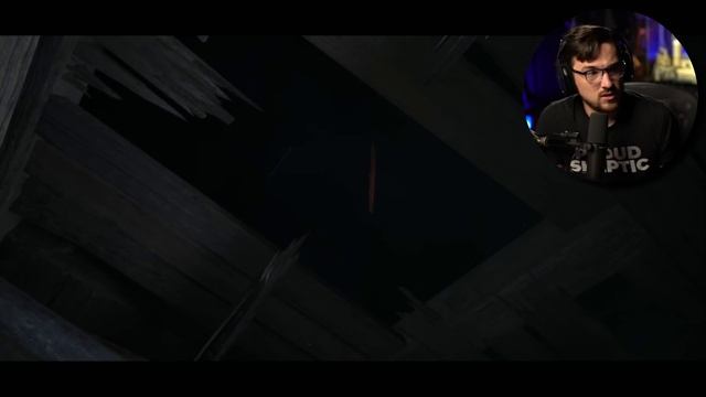 I tried 'Resident Evil 8: Village' again... ON AN iPHONE 15... смотреть онлайн