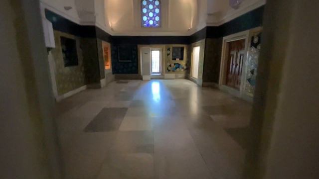 Изразцовый павильон смотреть онлайн