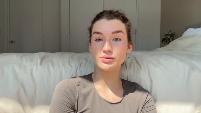 МАКИЯЖ ПАЛЬЦАМИ ЗА 5 МИНУТ смотреть онлайн