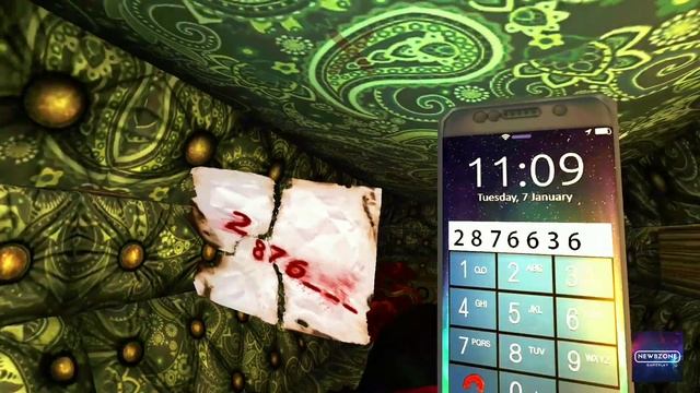 Buried Alive - Walkthrough (Android & IOS) смотреть онлайн