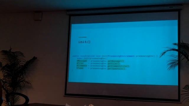 How to write your own annotation processors in android | Hitanshu Dhawan | ADG-Delhi смотреть онлайн