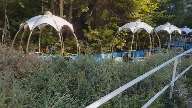 Rasti-Land Парк аттракционов в Германии / LENNDO смотреть онлайн