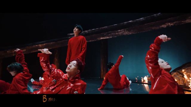 [MV] IKON   
