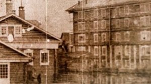 Из истории Заводоуковска. #Колмаков #архивЗКДЦ