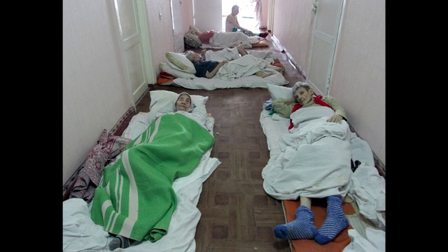 Я за здоровую жизнь каждого. смотреть онлайн