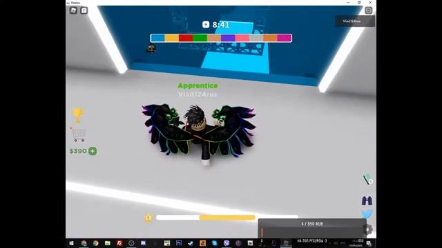 Roblox Stream. смотреть онлайн