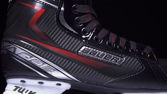 Bauer Vapor X2.6 Skate Review смотреть онлайн