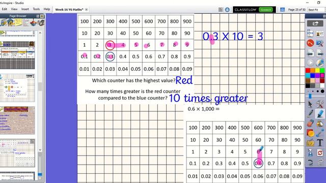 Year 6 - Wednesday 6th January 2021 - Maths смотреть онлайн