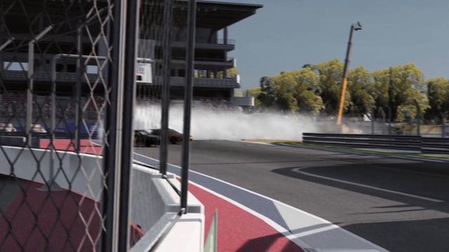 Axiisss Ft. MALLOW - Sochi Autodrom SDC Drift (Assetto Corsa)