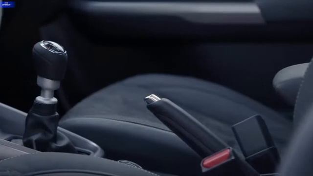 2020 Suzuki Vitara Hybrid INTERIOR смотреть онлайн