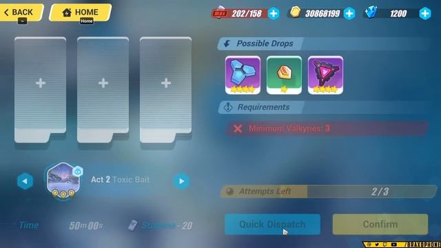 AMAZING STORY, PVE, AND PVP! New Players Guide to Honkai Impact 3rd [Basic Activities Explained] смотреть онлайн