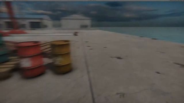 Module Based Harbor Creator смотреть онлайн