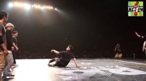 ВЕЛИКОЛЕПНЫЕ ЛЮДИ #21 - Лучший Брейк Данс в мире [SUPER Break Dance]