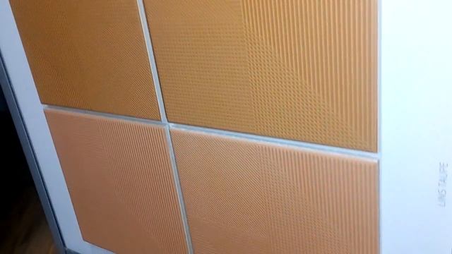 Плитка Harmony коллекция Lins by Yonoh смотреть онлайн