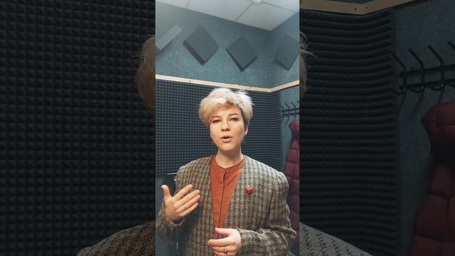 Как петь ярче и не кричать, как обогатить тембр. Всего один секрет. смотреть онлайн