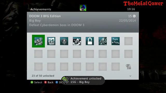 DOOM 3 BFG EDITION | Main Campaign #34 | Cyberdemon/Final Boss & ENDING смотреть онлайн