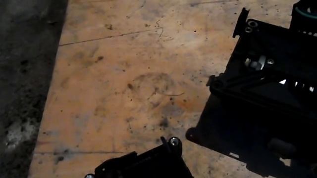 Заміна блока абс опель омега б X20XEV смотреть онлайн
