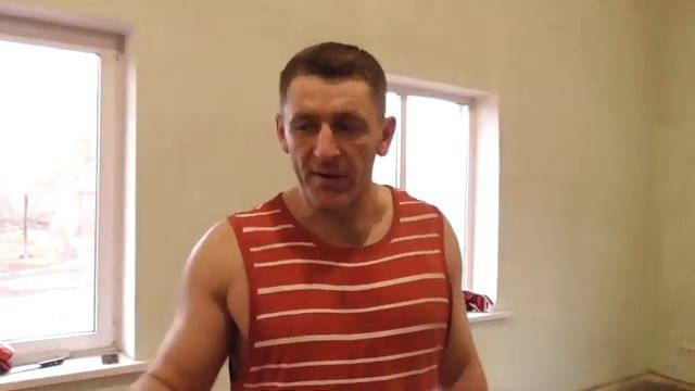 Качание маятника. Часть 1 смотреть онлайн