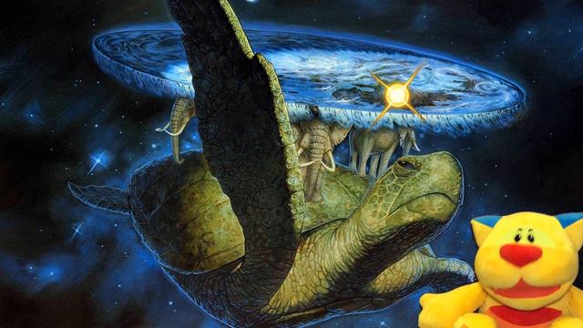 О космосе, солнце и планетах. Детское видео, от кота Игрункина. Мини-версия. смотреть онлайн