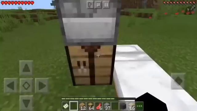 MENCOBA GAME KOTAK²! MINECRAFT TRIAL SURVIVAL PART1 смотреть онлайн