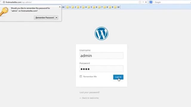 How To Hack A Wordpress Website 2022 Updated смотреть онлайн