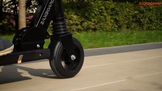 ЛУЧШИЙ ДЕТСКИЙ ЭЛЕКТРОСАМОКАТ С 10 ЛЕТ - ZAXBOARD RONIN! ЛУЧШИЙ ВЫБОР РЕБЕНКУ И ПОДРОСТКУ! смотреть онлайн