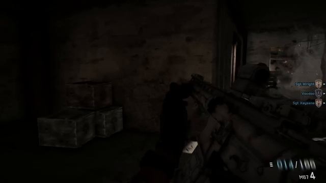 Medal Of Honor Warfighter Ultra Settings on Nvidia GT 540m Asus K53 смотреть онлайн
