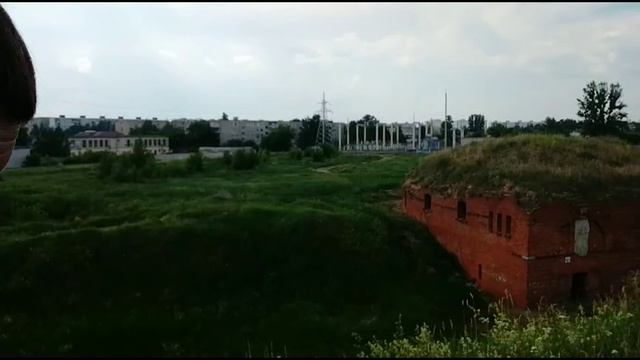 Бобруйская крепость. Часть 4. За Суверенитет России. 2019.06.12