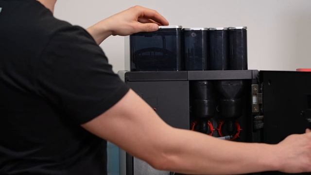Barista Coffee Station смотреть онлайн