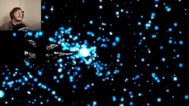 HOW TO FORM A BLACK HOLE | Will Glow the Wisp смотреть онлайн