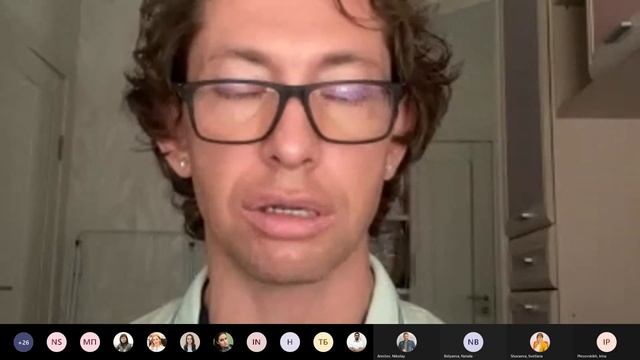 «Честный диалог о COVID 19» Вакцинация коллективов смотреть онлайн