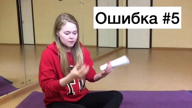 КАК ПОХУДЕТЬ? ПОЧЕМУ ВЕС СТОИТ? 10 ПРИЧИН смотреть онлайн