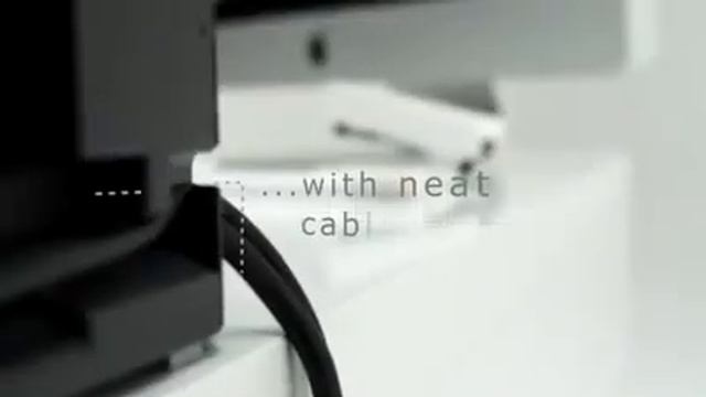 Canon DR C125 Scanner Unique Design смотреть онлайн