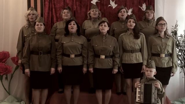 «Майский вальс» смотреть онлайн