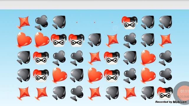 Solitaire Crush Game Tutorial смотреть онлайн
