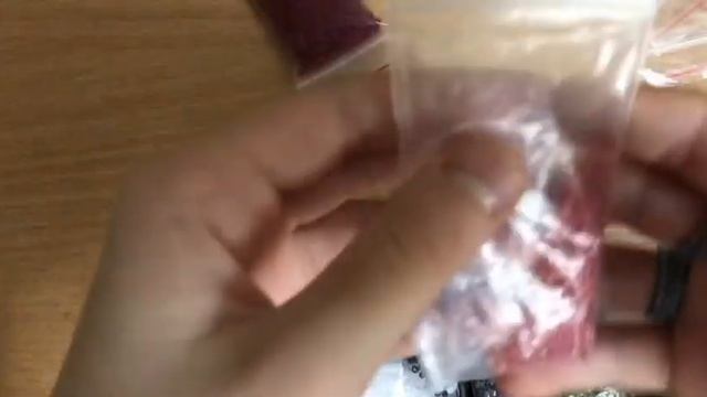 ОБЗОР МОИХ ПОКУПОК ЧЕК￼￼❤️??